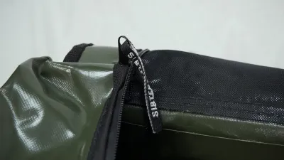 Гермосумка SibFisher 54л. Хаки