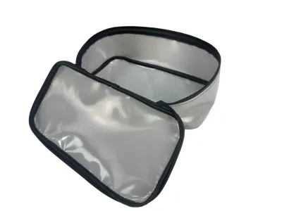 Косметичка походная ПВХ М-01 (20*11*6 см.)