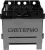 Печь щепочница "СИБТЕРМО"