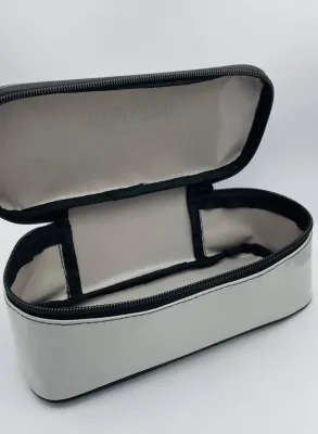 Косметичка походная ПВХ М-01 (20*11*6 см.)