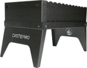 Мангал складной ШАШЛЫЧНИК