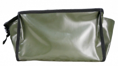Сумка-органайзер для надувной лодки ПВХ цвет хаки М-01