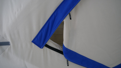 Палатка Сибфишер Стандарт Лонг 2,4-2,7