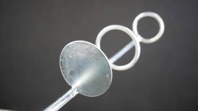 Подставка под спиннинг 60см