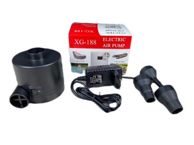 Насос электрический XG-188